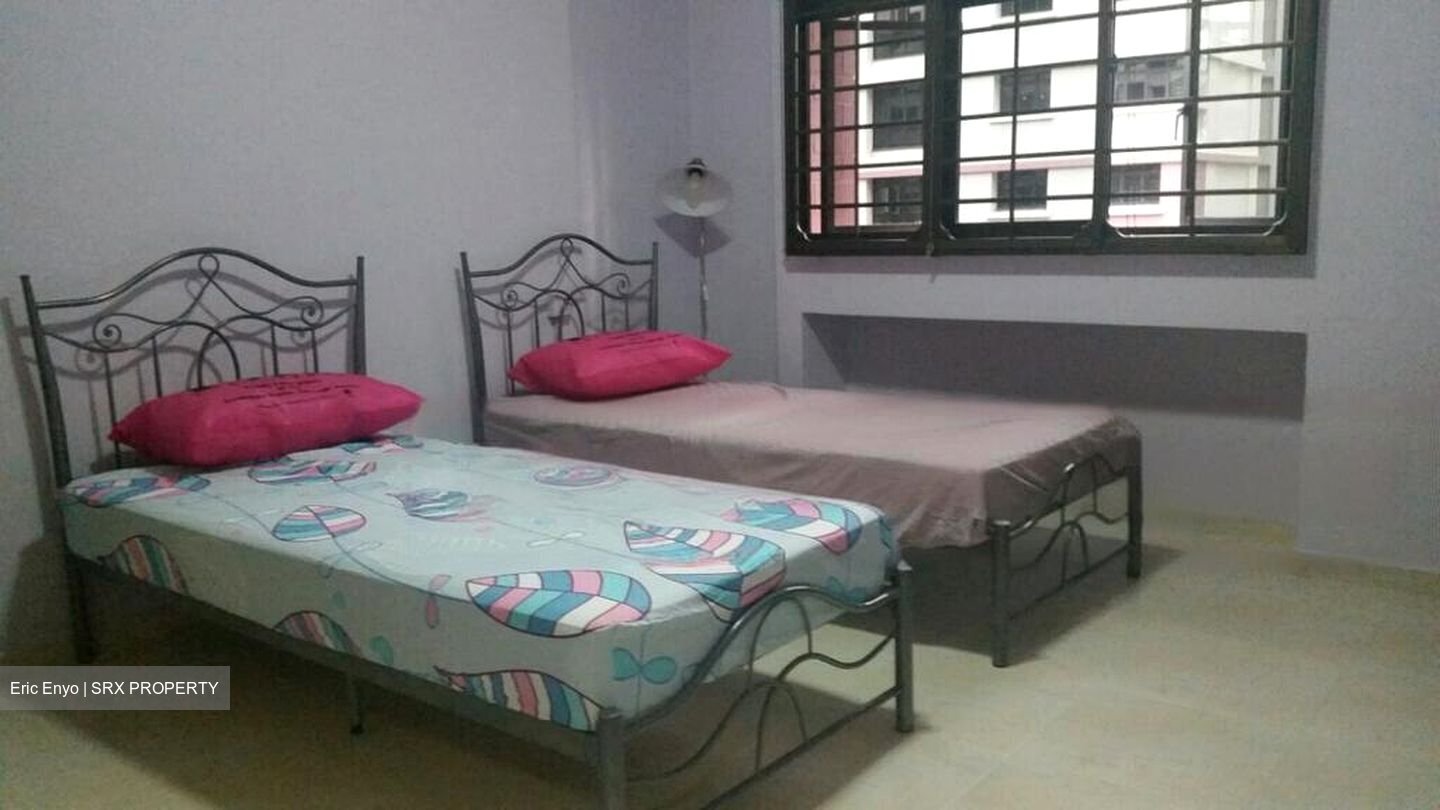 Blk 652B Jurong West Street 61 (Jurong West), HDB 5 Rooms #456921101